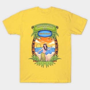 Arnold's Beach Bar T-Shirt